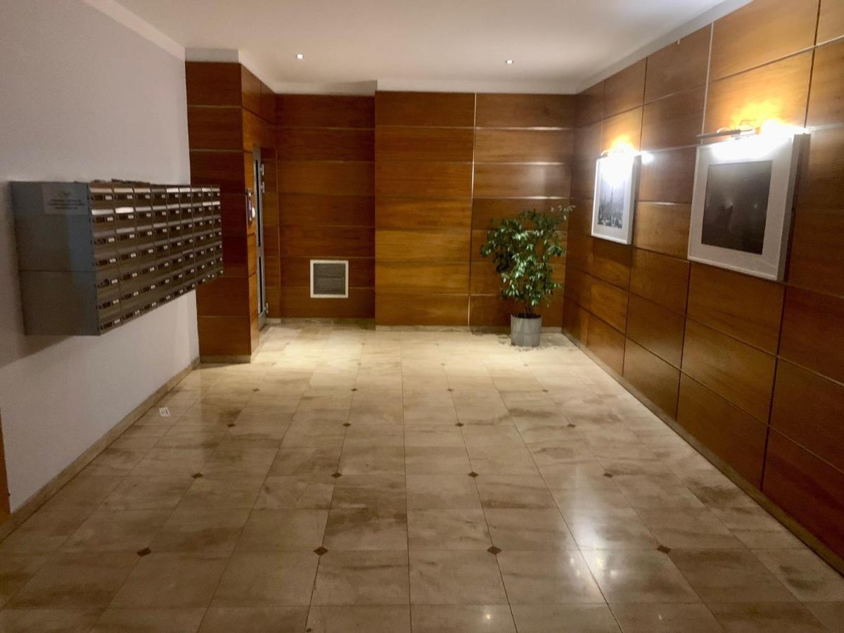 City View Wellness Apartment Swim&Steam&Relax Cracóvia Exterior foto